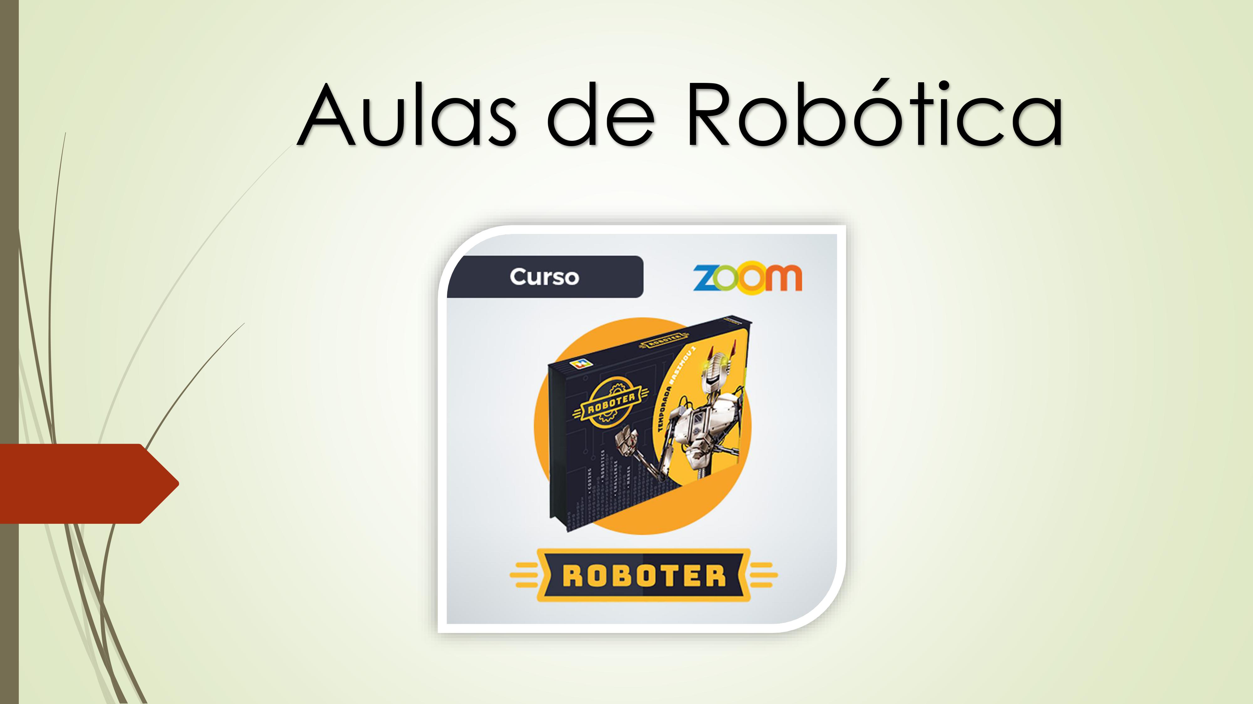 Robótica Zoom Education no Colégio Cosmos - Construção de novas descobertas e aprendizagens