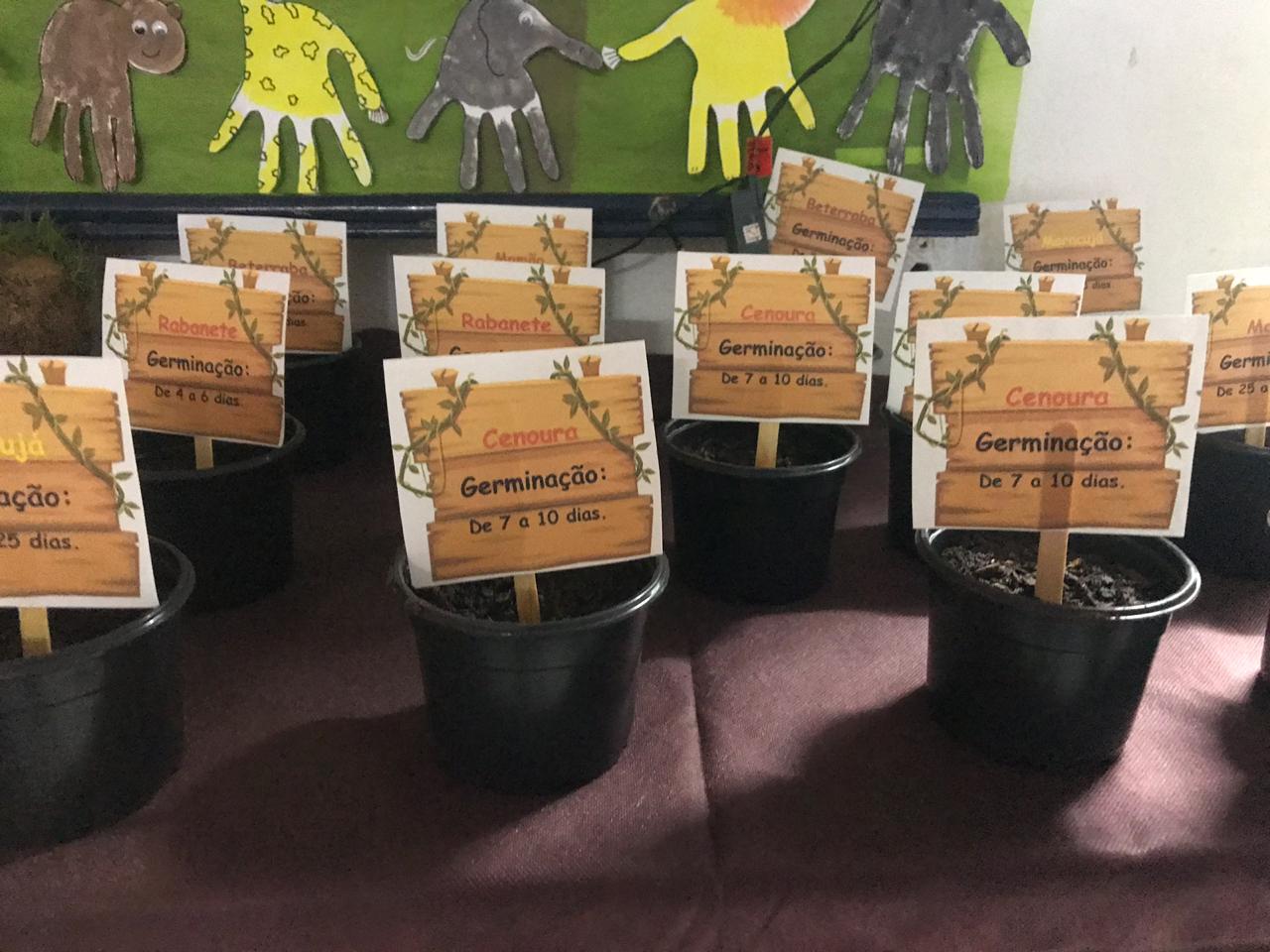 De fevereiro a setembro, alunos, professores, auxiliares, familiares...Todos estiveram envolvidos na elaboração do projeto “Tempo, formas, cores e sensações”. A exposição em 14/09 foi um enorme sucesso graças à dedicação e empenho de todos envolvidos. Rec