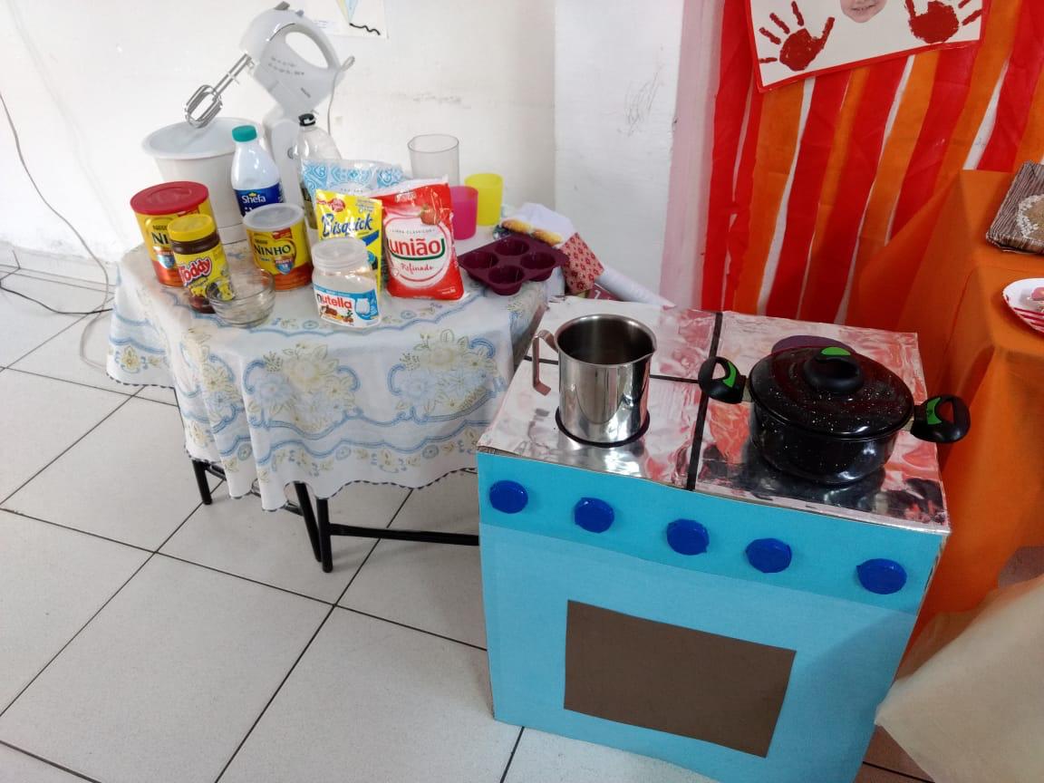 De fevereiro a setembro, alunos, professores, auxiliares, familiares...Todos estiveram envolvidos na elaboração do projeto “Tempo, formas, cores e sensações”. A exposição em 14/09 foi um enorme sucesso graças à dedicação e empenho de todos envolvidos. Rec